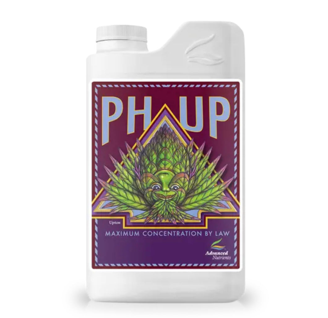 Advanced Nutrients PH UP - 1L