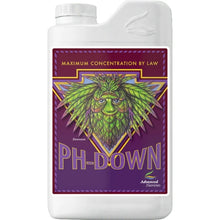 Load image into Gallery viewer, Advanced Nutrients PH Down 500ml
