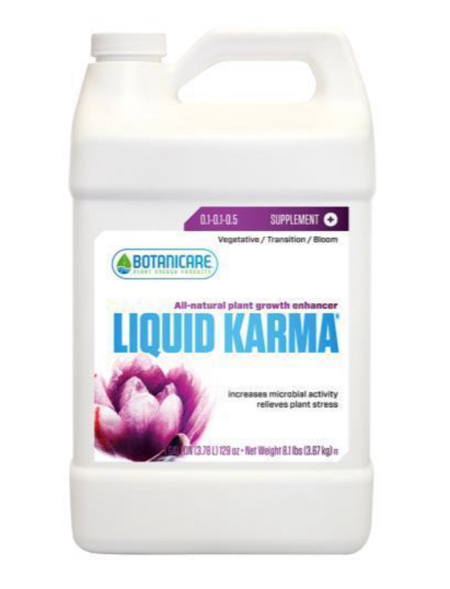 Botanicare Liquid Karma 3.78L