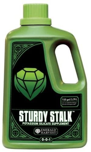 Emerald Harvest Sturdy Stalk - 4L