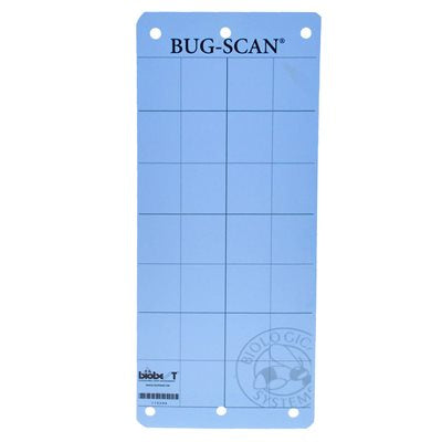 Bug Scan Blue (thrips)