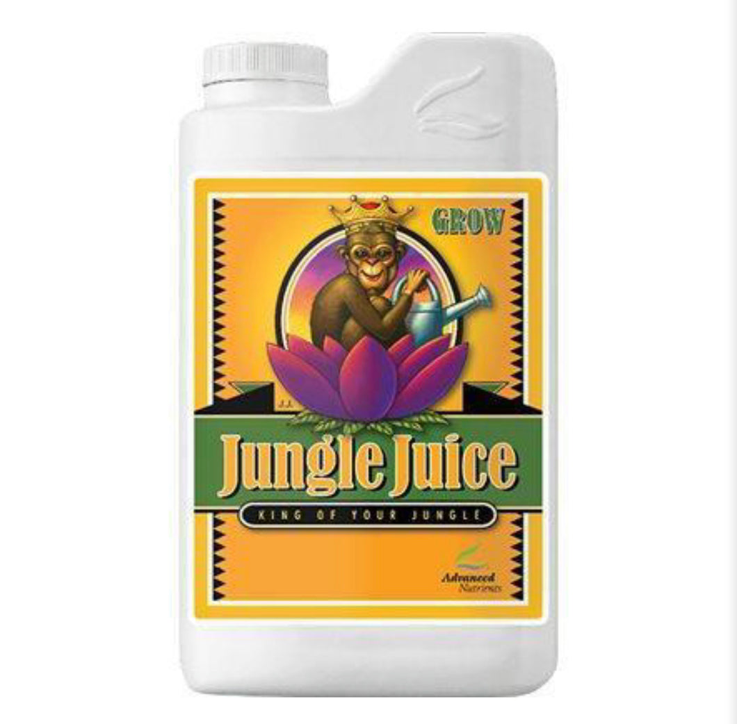 Jungle Juice- Grow 1L