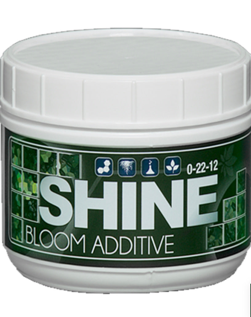 hr SHINE Bloom Additive