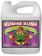 Load image into Gallery viewer, Advanced Nutrients Kushie Kush - 4L
