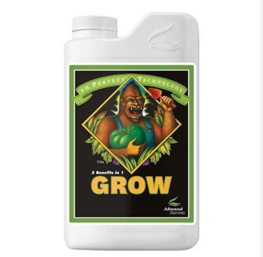 Advanced Nutrients Grow - 1L