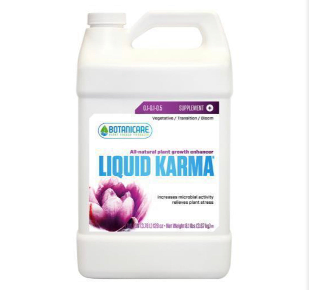 Botanicare Liquid Karma 960mL