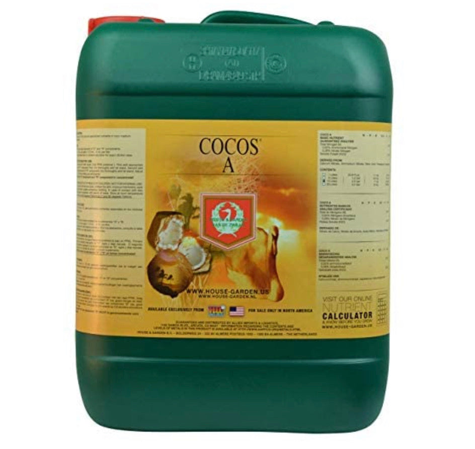 House and Garden Coco A - 20L